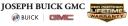 Joseph Buick GMC logo