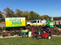 Spring Touch Lawn & Pest Control image 3