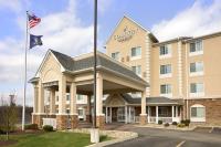Country Inn & Suites Washington at Meadowlands image 4