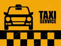Irving Taxi cab image 1