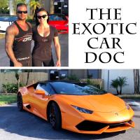 Exotic Car Doc image 10