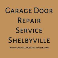 Garage Door Repair Service Shelbyville image 2