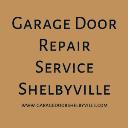 Garage Door Repair Service Shelbyville logo
