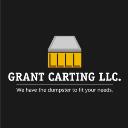 Grant Carting logo