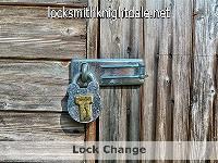 Locksmith Knightdale image 5