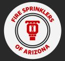 Fire Sprinklers of Arizona logo