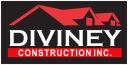 Diviney Construction Company logo