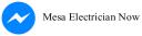 Mesa Electrician Now logo
