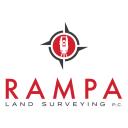 Rampa Land Surveying P.C. logo