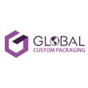 Global Custom Packaging logo