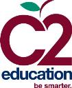 C2 Education logo