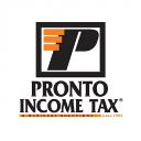 Pronto Income Tax logo