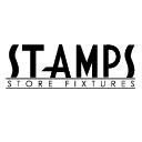 Stamps Store Fixtures Inc. logo