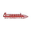 Arrowwood Automotive logo