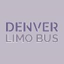 Denver Limo Bus logo
