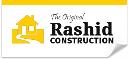 Rashid Construction logo