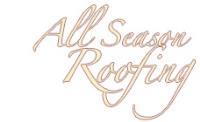 All Season Roofing, LLC image 1