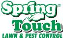 Spring Touch Lawn & Pest Control logo