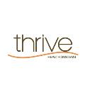 Thrive Health Systems logo