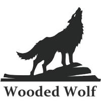 Wooded Wolf image 1