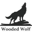 Wooded Wolf logo
