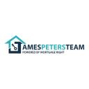 James Peters Team logo