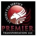 Premier Transportation logo