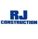 RJ Construction logo
