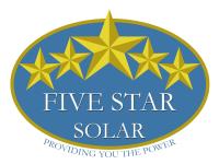 Five Star Solar image 1
