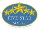 Five Star Solar logo