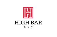 High Bar New York image 1