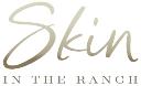 SKIN in the Ranch logo