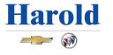Harold Chevrolet Buick logo