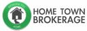 Home Town Brokerage logo