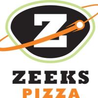 Zeeks Pizza image 1