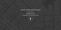 Home Town Brokerage image 3