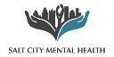 Salt City Mental Health logo