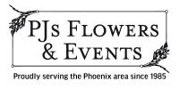 PJ's Flowers Scottsdale image 1