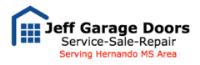 Jeff Garage Doors image 1