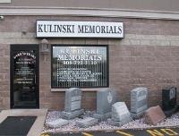 Kulinski Memorials image 2