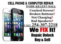 Cell Phone & Pc Repair Killeen image 1