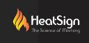 Heatsign logo