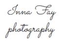 Inna Fay Maternity And Newborn Photography logo