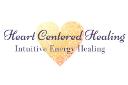 Heart Centered Healing logo