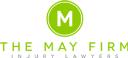 The May Firm logo