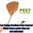 Tampa Brothers Pest Control logo