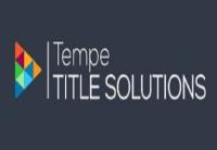 Tempe Title Solutions image 1