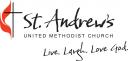 St. Andrew's United Methodist Church logo