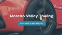 Moreno Valley Towing logo