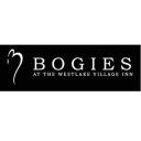 Bogie's logo